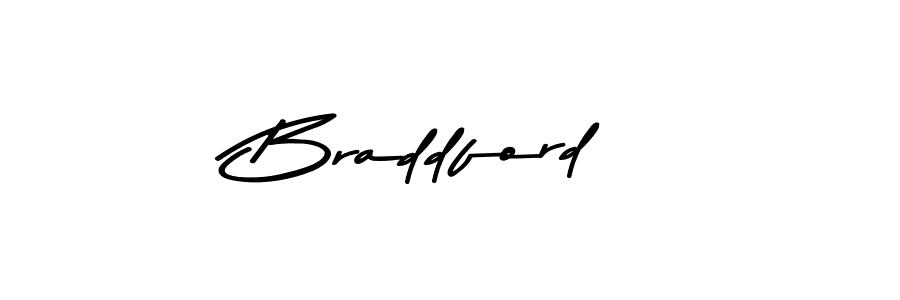 How to make Braddford signature? Asem Kandis PERSONAL USE is a professional autograph style. Create handwritten signature for Braddford name. Braddford signature style 9 images and pictures png