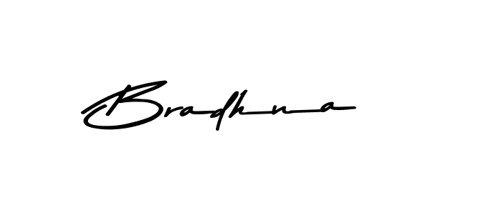 Here are the top 10 professional signature styles for the name Bradhna. These are the best autograph styles you can use for your name. Bradhna signature style 9 images and pictures png