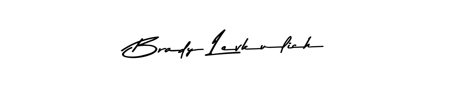 Here are the top 10 professional signature styles for the name Brady Levkulich. These are the best autograph styles you can use for your name. Brady Levkulich signature style 9 images and pictures png