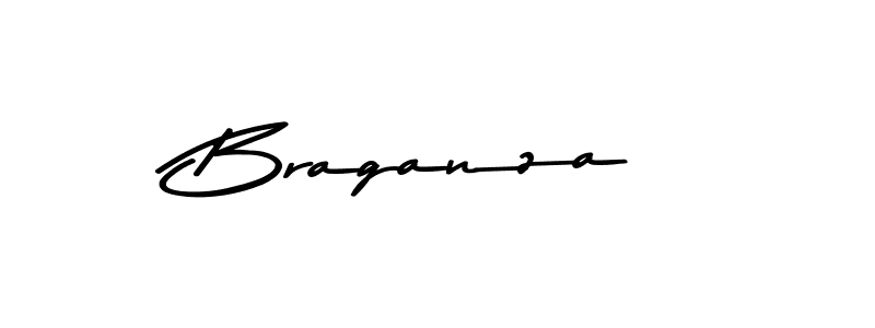 This is the best signature style for the Braganza name. Also you like these signature font (Asem Kandis PERSONAL USE). Mix name signature. Braganza signature style 9 images and pictures png