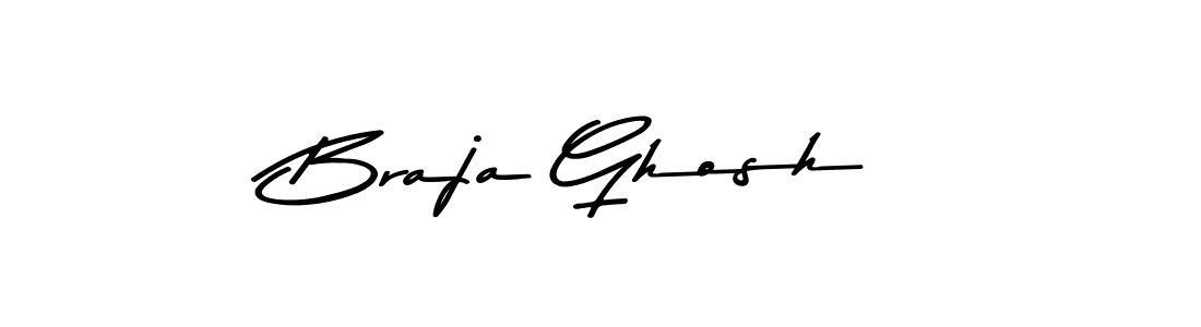 This is the best signature style for the Braja Ghosh name. Also you like these signature font (Asem Kandis PERSONAL USE). Mix name signature. Braja Ghosh signature style 9 images and pictures png