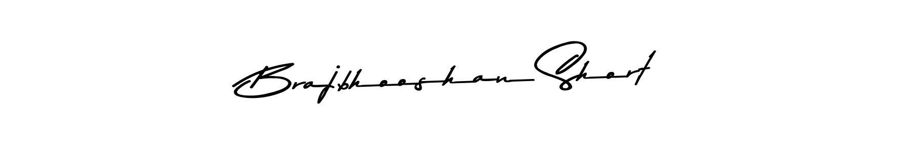 How to Draw Brajbhooshan Short signature style? Asem Kandis PERSONAL USE is a latest design signature styles for name Brajbhooshan Short. Brajbhooshan Short signature style 9 images and pictures png
