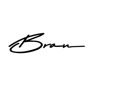 Once you've used our free online signature maker to create your best signature Asem Kandis PERSONAL USE style, it's time to enjoy all of the benefits that Bran name signing documents. Bran signature style 9 images and pictures png