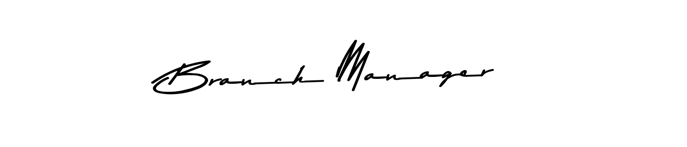 Asem Kandis PERSONAL USE is a professional signature style that is perfect for those who want to add a touch of class to their signature. It is also a great choice for those who want to make their signature more unique. Get Branch Manager name to fancy signature for free. Branch Manager signature style 9 images and pictures png