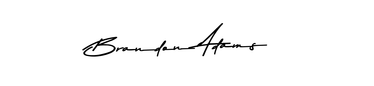 Check out images of Autograph of Brandon Adams name. Actor Brandon Adams Signature Style. Asem Kandis PERSONAL USE is a professional sign style online. Brandon Adams signature style 9 images and pictures png