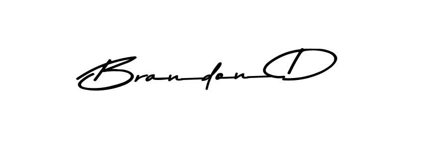 It looks lik you need a new signature style for name Brandon D. Design unique handwritten (Asem Kandis PERSONAL USE) signature with our free signature maker in just a few clicks. Brandon D signature style 9 images and pictures png