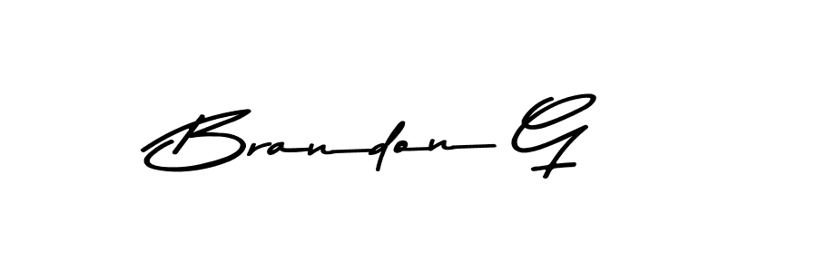 You can use this online signature creator to create a handwritten signature for the name Brandon G. This is the best online autograph maker. Brandon G signature style 9 images and pictures png