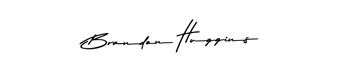 Make a beautiful signature design for name Brandon Huggins. Use this online signature maker to create a handwritten signature for free. Brandon Huggins signature style 9 images and pictures png