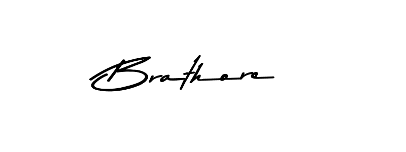 Make a beautiful signature design for name Brathore. Use this online signature maker to create a handwritten signature for free. Brathore signature style 9 images and pictures png