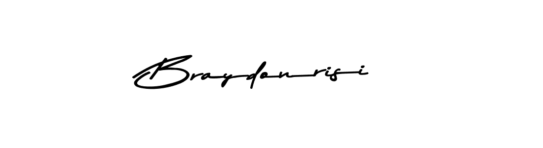 It looks lik you need a new signature style for name Braydonrisi. Design unique handwritten (Asem Kandis PERSONAL USE) signature with our free signature maker in just a few clicks. Braydonrisi signature style 9 images and pictures png