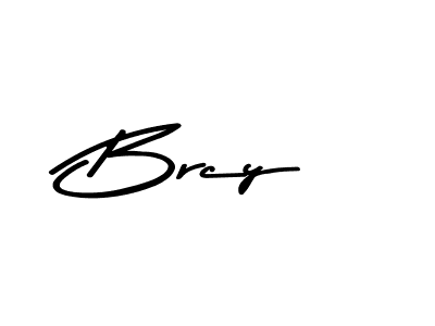 Brcy stylish signature style. Best Handwritten Sign (Asem Kandis PERSONAL USE) for my name. Handwritten Signature Collection Ideas for my name Brcy. Brcy signature style 9 images and pictures png