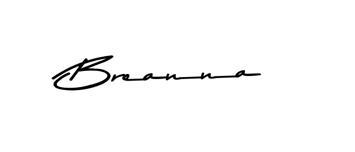 How to Draw Breanna signature style? Asem Kandis PERSONAL USE is a latest design signature styles for name Breanna. Breanna signature style 9 images and pictures png