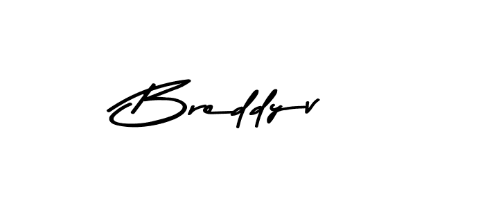 You can use this online signature creator to create a handwritten signature for the name Breddyv. This is the best online autograph maker. Breddyv signature style 9 images and pictures png