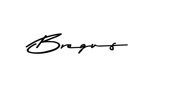 Use a signature maker to create a handwritten signature online. With this signature software, you can design (Asem Kandis PERSONAL USE) your own signature for name Bregus. Bregus signature style 9 images and pictures png