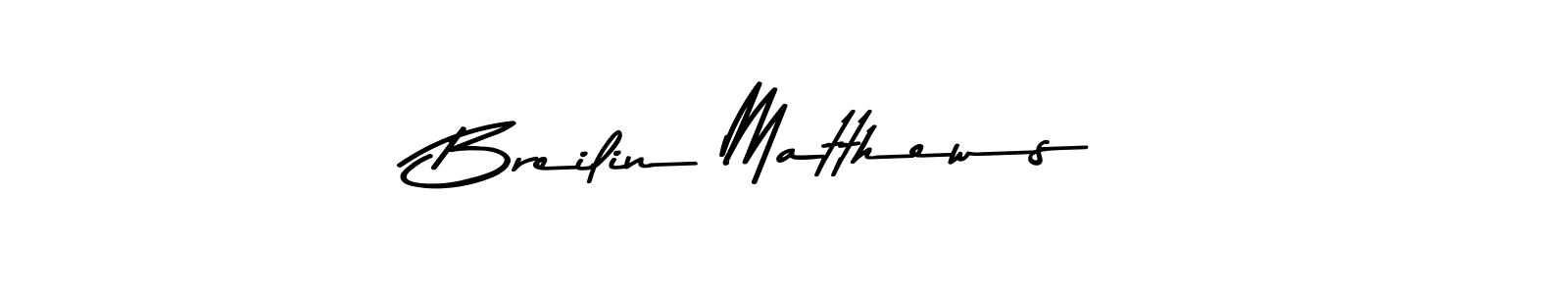 Best and Professional Signature Style for Breilin Matthews. Asem Kandis PERSONAL USE Best Signature Style Collection. Breilin Matthews signature style 9 images and pictures png