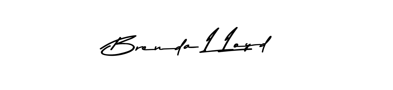 Best and Professional Signature Style for Brenda L Loyd. Asem Kandis PERSONAL USE Best Signature Style Collection. Brenda L Loyd signature style 9 images and pictures png