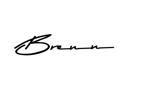 This is the best signature style for the Brenn name. Also you like these signature font (Asem Kandis PERSONAL USE). Mix name signature. Brenn signature style 9 images and pictures png