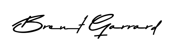 Once you've used our free online signature maker to create your best signature Asem Kandis PERSONAL USE style, it's time to enjoy signing your documents with Brent Garrard name. Brent Garrard signature style 9 images and pictures png