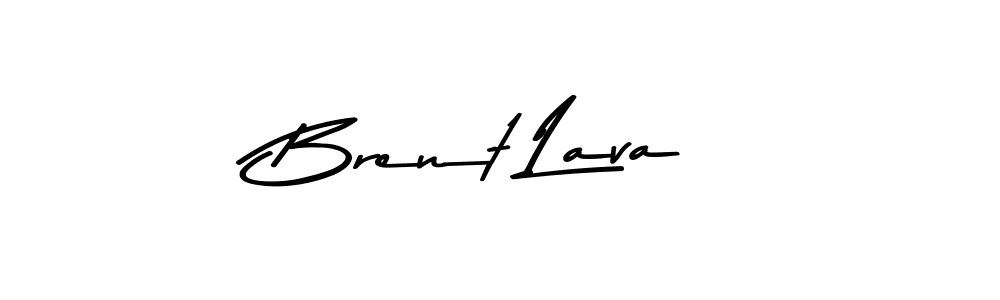 Also we have Brent Lava name is the best signature style. Create professional handwritten signature collection using Asem Kandis PERSONAL USE autograph style. Brent Lava signature style 9 images and pictures png