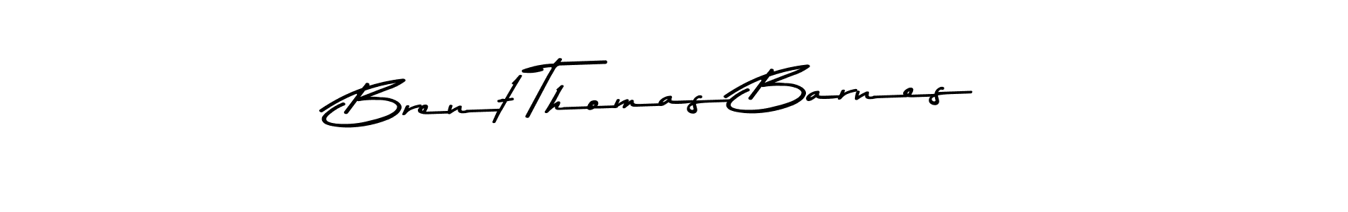 The best way (Asem Kandis PERSONAL USE) to make a short signature is to pick only two or three words in your name. The name Brent Thomas Barnes include a total of six letters. For converting this name. Brent Thomas Barnes signature style 9 images and pictures png