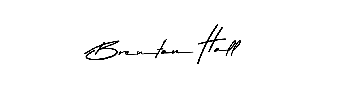 The best way (Asem Kandis PERSONAL USE) to make a short signature is to pick only two or three words in your name. The name Brenton Hall include a total of six letters. For converting this name. Brenton Hall signature style 9 images and pictures png