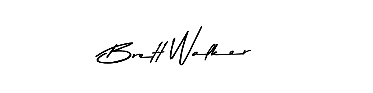 See photos of Brett Walker official signature by Spectra . Check more albums & portfolios. Read reviews & check more about Asem Kandis PERSONAL USE font. Brett Walker signature style 9 images and pictures png