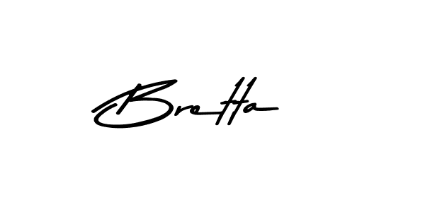 if you are searching for the best signature style for your name Bretta. so please give up your signature search. here we have designed multiple signature styles  using Asem Kandis PERSONAL USE. Bretta signature style 9 images and pictures png