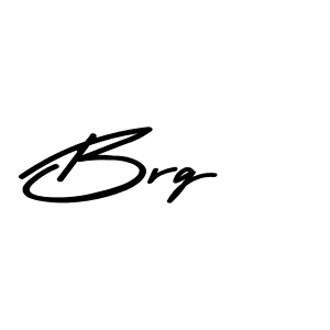 Similarly Asem Kandis PERSONAL USE is the best handwritten signature design. Signature creator online .You can use it as an online autograph creator for name Brg. Brg signature style 9 images and pictures png