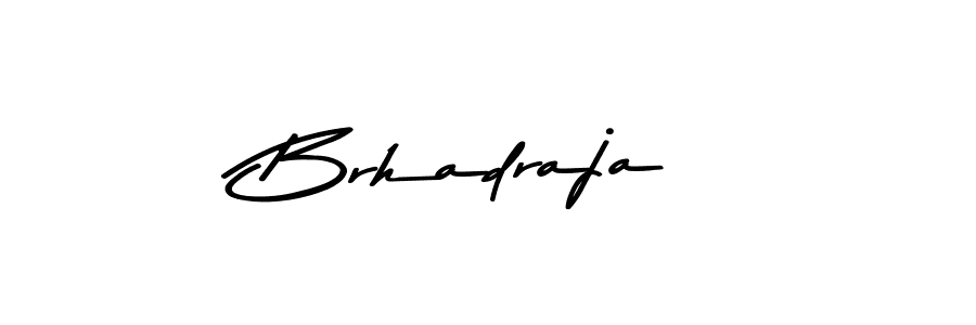 This is the best signature style for the Brhadraja name. Also you like these signature font (Asem Kandis PERSONAL USE). Mix name signature. Brhadraja signature style 9 images and pictures png