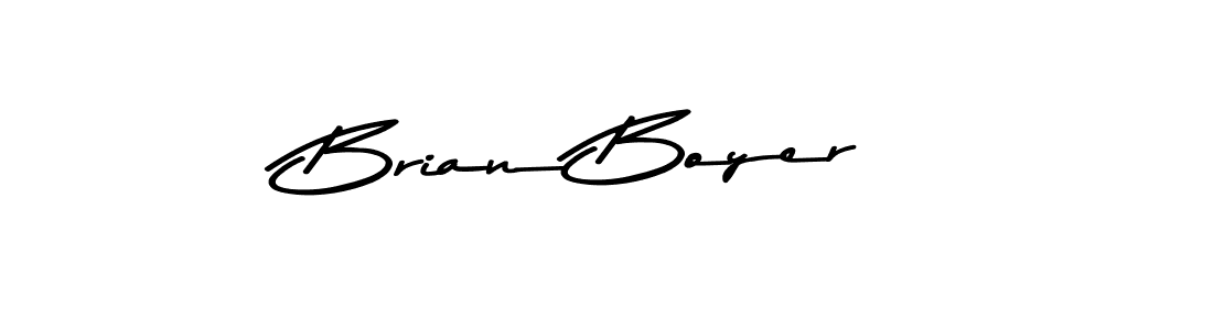Also we have Brian Boyer name is the best signature style. Create professional handwritten signature collection using Asem Kandis PERSONAL USE autograph style. Brian Boyer signature style 9 images and pictures png