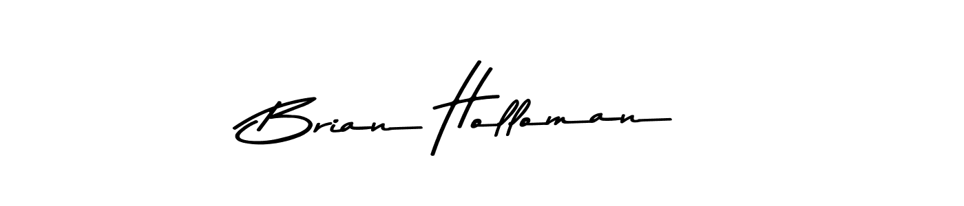 Check out images of Autograph of Brian Holloman name. Actor Brian Holloman Signature Style. Asem Kandis PERSONAL USE is a professional sign style online. Brian Holloman signature style 9 images and pictures png