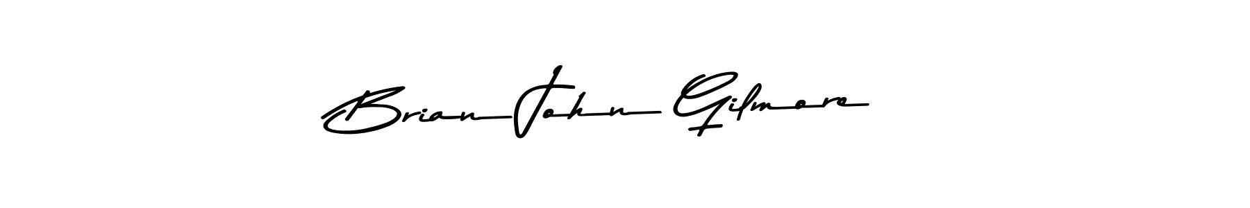 You should practise on your own different ways (Asem Kandis PERSONAL USE) to write your name (Brian John Gilmore) in signature. don't let someone else do it for you. Brian John Gilmore signature style 9 images and pictures png