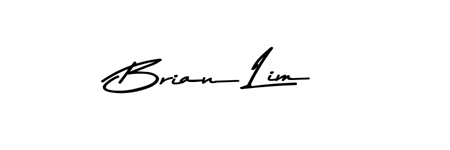 Also we have Brian Lim name is the best signature style. Create professional handwritten signature collection using Asem Kandis PERSONAL USE autograph style. Brian Lim signature style 9 images and pictures png
