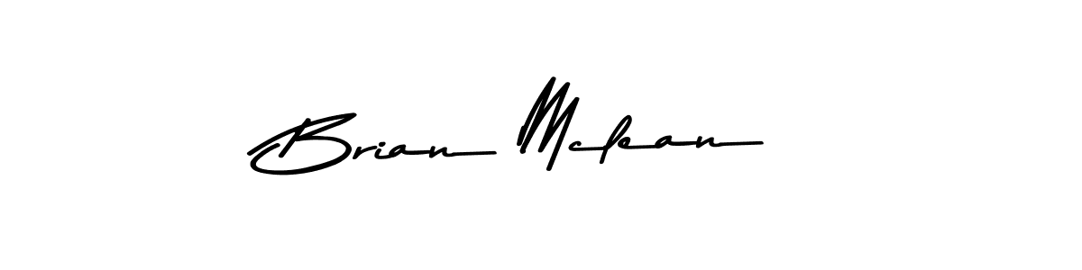 Here are the top 10 professional signature styles for the name Brian Mclean. These are the best autograph styles you can use for your name. Brian Mclean signature style 9 images and pictures png