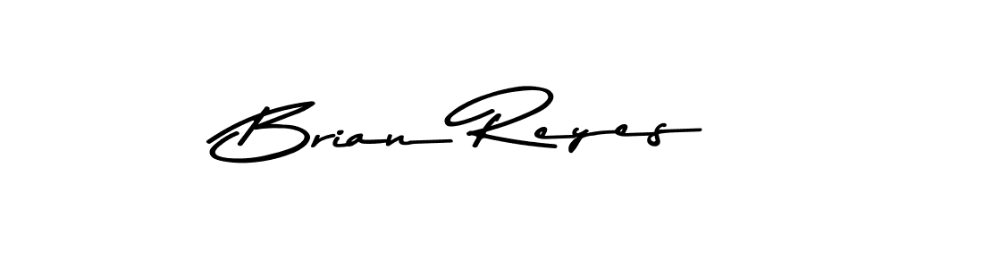 How to make Brian Reyes signature? Asem Kandis PERSONAL USE is a professional autograph style. Create handwritten signature for Brian Reyes name. Brian Reyes signature style 9 images and pictures png