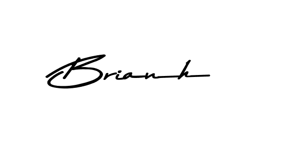 Make a short Brianh signature style. Manage your documents anywhere anytime using Asem Kandis PERSONAL USE. Create and add eSignatures, submit forms, share and send files easily. Brianh signature style 9 images and pictures png