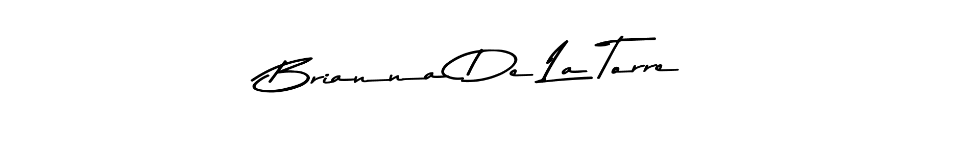 Make a beautiful signature design for name Brianna De La Torre. Use this online signature maker to create a handwritten signature for free. Brianna De La Torre signature style 9 images and pictures png