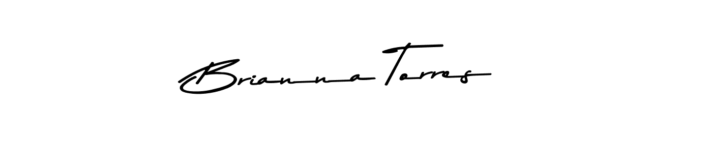 Asem Kandis PERSONAL USE is a professional signature style that is perfect for those who want to add a touch of class to their signature. It is also a great choice for those who want to make their signature more unique. Get Brianna Torres name to fancy signature for free. Brianna Torres signature style 9 images and pictures png