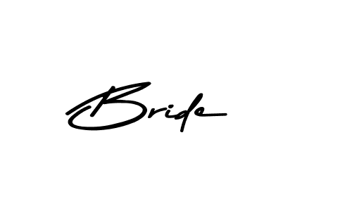 Bride stylish signature style. Best Handwritten Sign (Asem Kandis PERSONAL USE) for my name. Handwritten Signature Collection Ideas for my name Bride. Bride signature style 9 images and pictures png