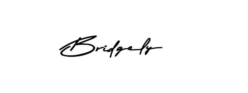 Also You can easily find your signature by using the search form. We will create Bridgely name handwritten signature images for you free of cost using Asem Kandis PERSONAL USE sign style. Bridgely signature style 9 images and pictures png