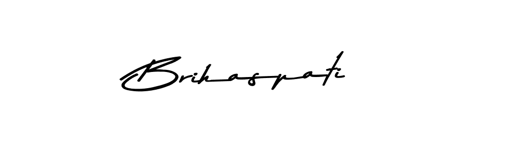 This is the best signature style for the Brihaspati name. Also you like these signature font (Asem Kandis PERSONAL USE). Mix name signature. Brihaspati signature style 9 images and pictures png