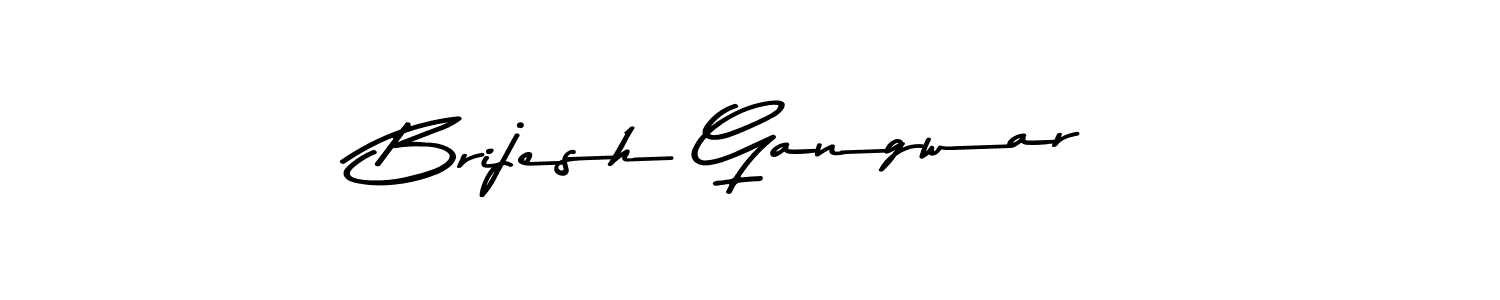 See photos of Brijesh Gangwar official signature by Spectra . Check more albums & portfolios. Read reviews & check more about Asem Kandis PERSONAL USE font. Brijesh Gangwar signature style 9 images and pictures png