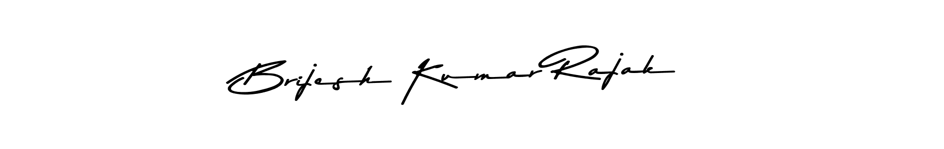 Here are the top 10 professional signature styles for the name Brijesh Kumar Rajak. These are the best autograph styles you can use for your name. Brijesh Kumar Rajak signature style 9 images and pictures png