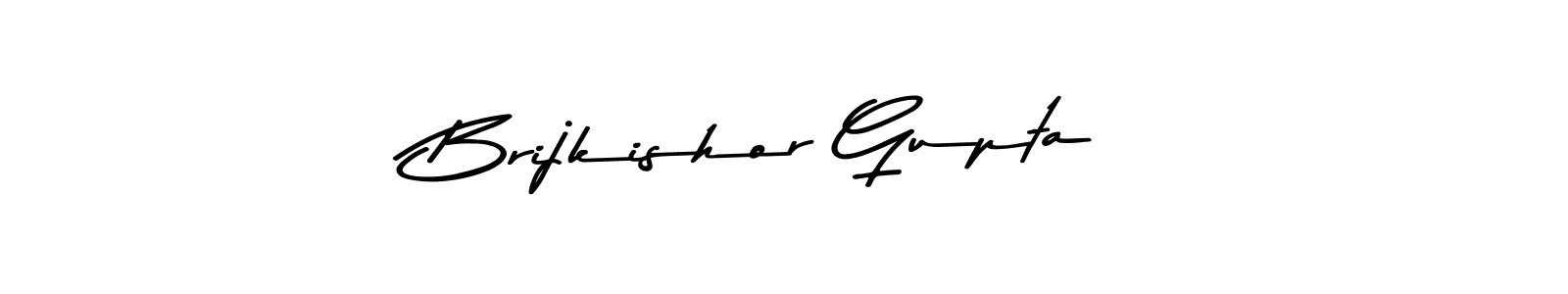 You can use this online signature creator to create a handwritten signature for the name Brijkishor Gupta. This is the best online autograph maker. Brijkishor Gupta signature style 9 images and pictures png