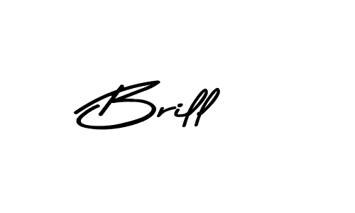 Here are the top 10 professional signature styles for the name Brill. These are the best autograph styles you can use for your name. Brill signature style 9 images and pictures png