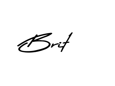 Make a beautiful signature design for name Brit. Use this online signature maker to create a handwritten signature for free. Brit signature style 9 images and pictures png