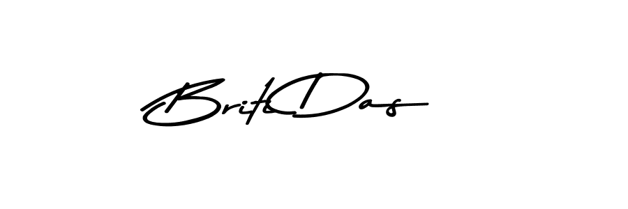 Best and Professional Signature Style for Briti Das. Asem Kandis PERSONAL USE Best Signature Style Collection. Briti Das signature style 9 images and pictures png