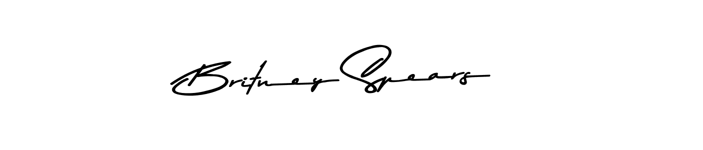Use a signature maker to create a handwritten signature online. With this signature software, you can design (Asem Kandis PERSONAL USE) your own signature for name Britney Spears. Britney Spears signature style 9 images and pictures png