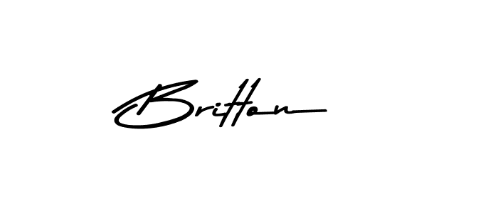 Once you've used our free online signature maker to create your best signature Asem Kandis PERSONAL USE style, it's time to enjoy all of the benefits that Britton name signing documents. Britton signature style 9 images and pictures png