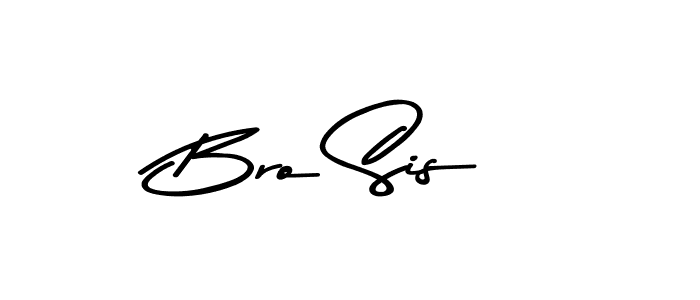 Check out images of Autograph of Bro Sis name. Actor Bro Sis Signature Style. Asem Kandis PERSONAL USE is a professional sign style online. Bro Sis signature style 9 images and pictures png